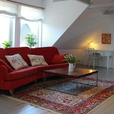 Bjerred B&B Bjärred 외부 사진