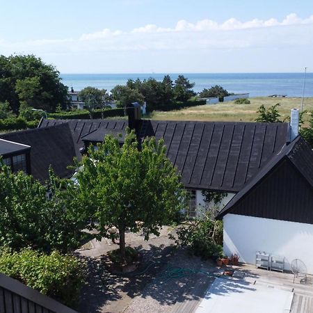 Bjerred B&B Bjärred 외부 사진