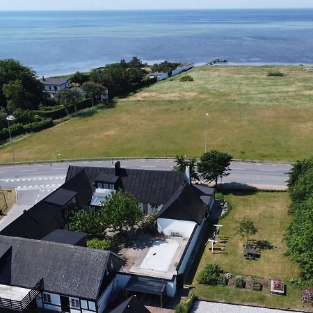 Bjerred B&B Bjärred 외부 사진