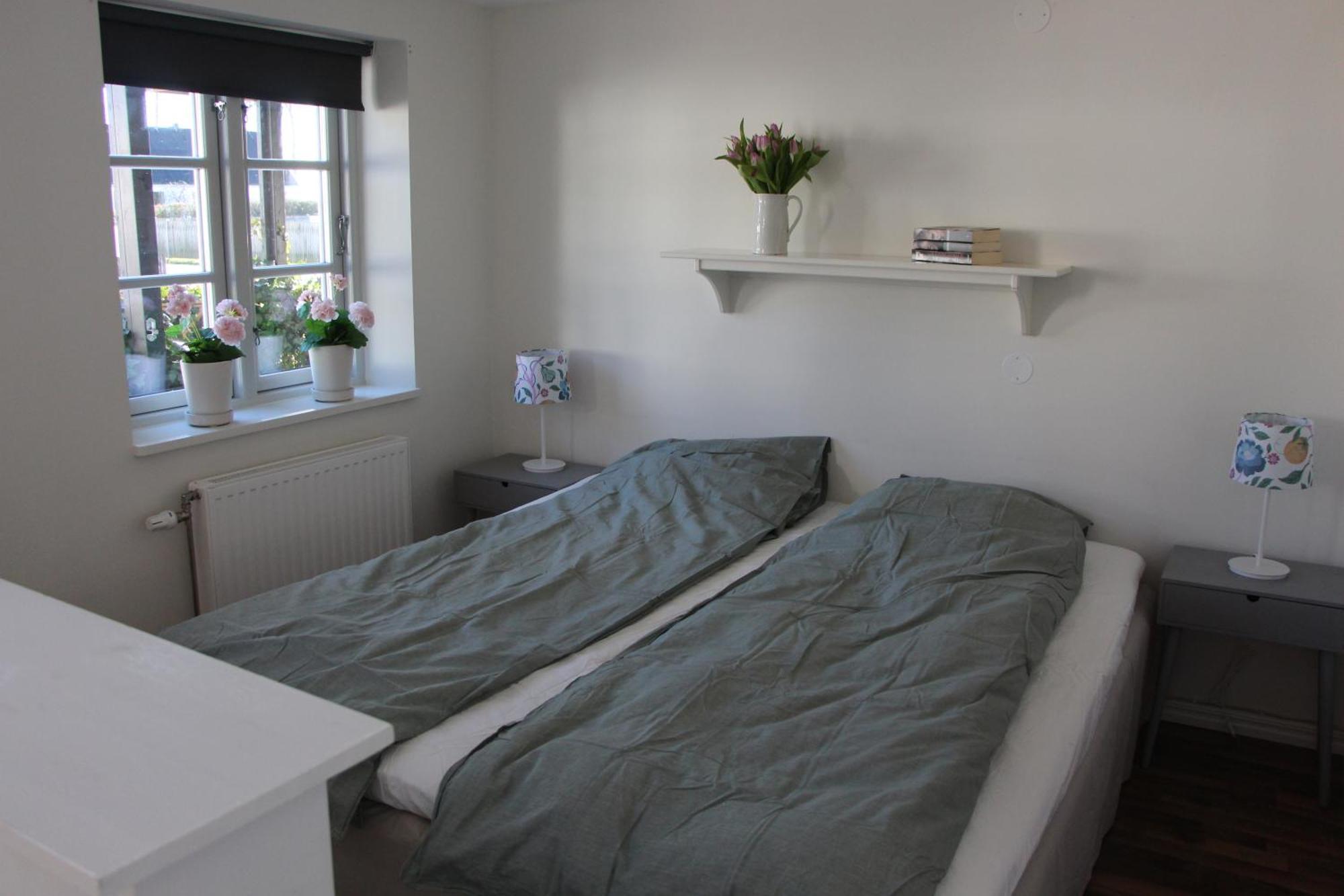 Bjerred B&B Bjärred 외부 사진
