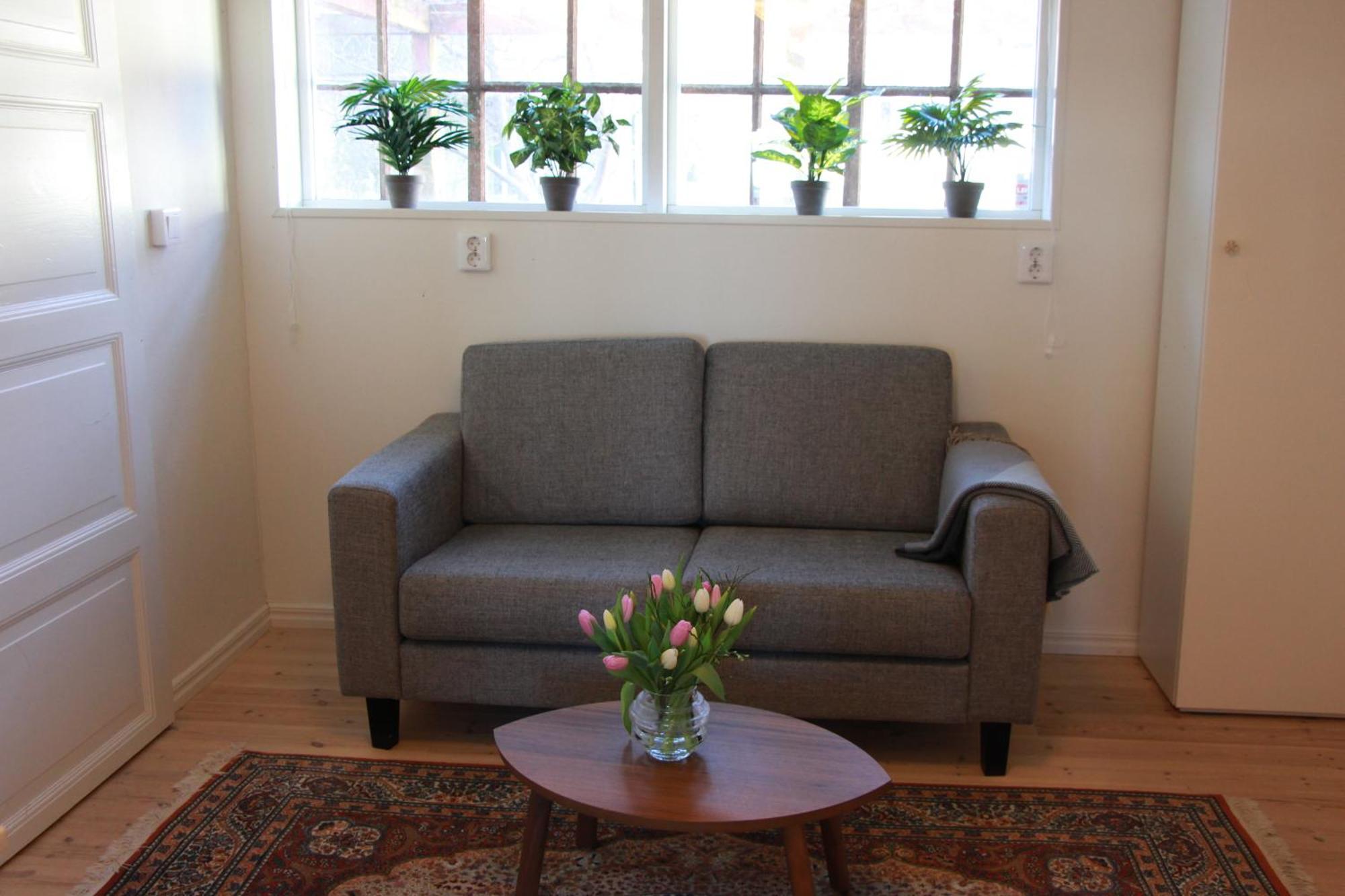 Bjerred B&B Bjärred 외부 사진