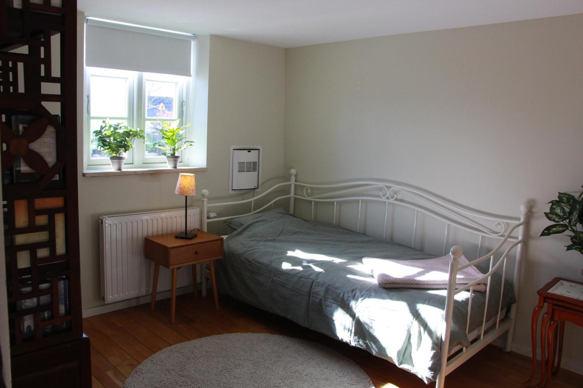 Bjerred B&B Bjärred 외부 사진