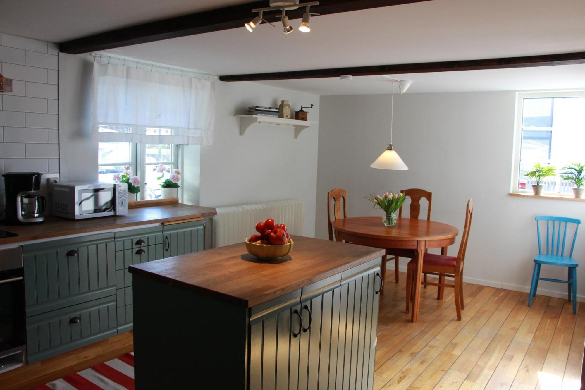 Bjerred B&B Bjärred 외부 사진