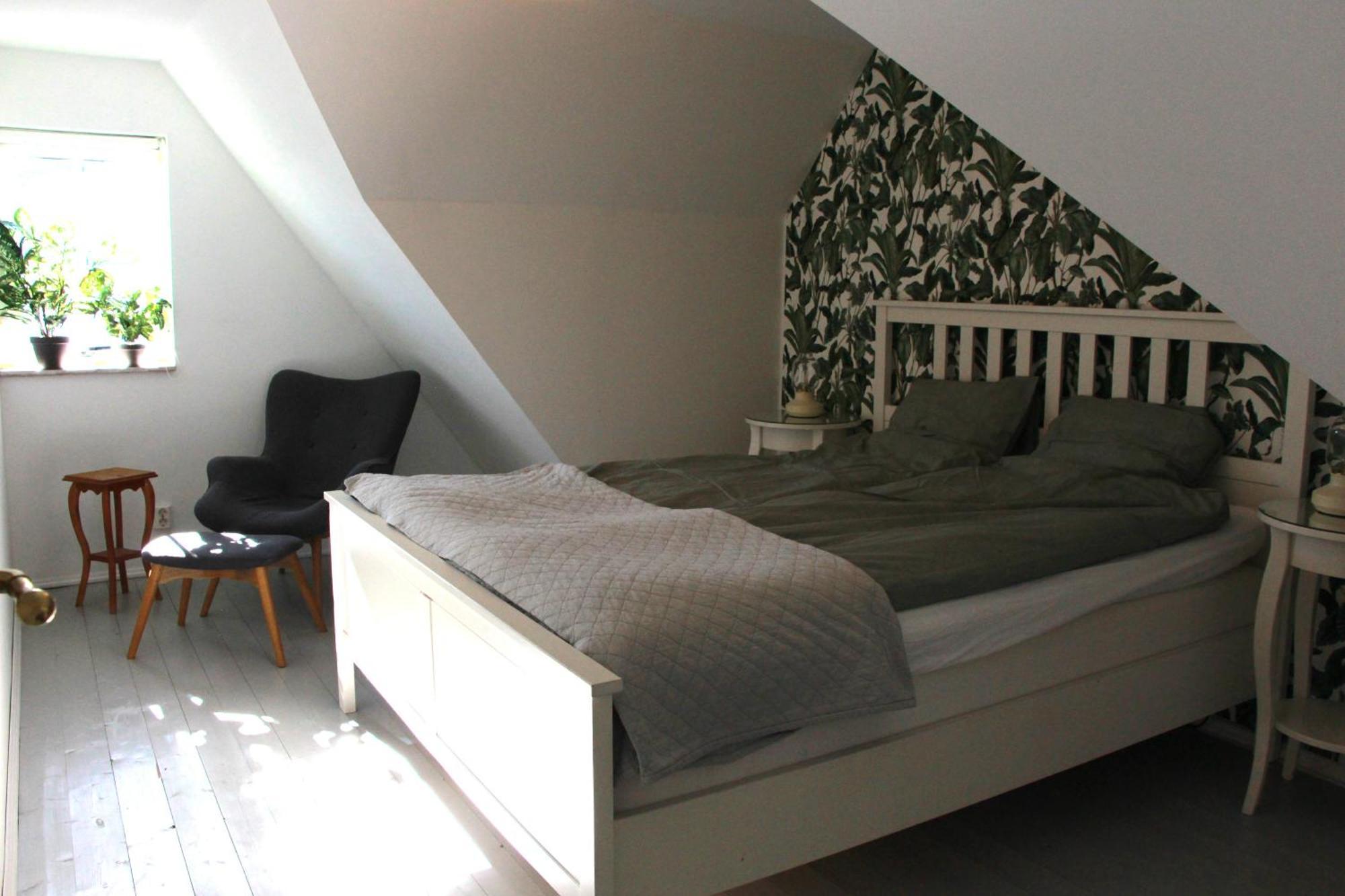 Bjerred B&B Bjärred 외부 사진