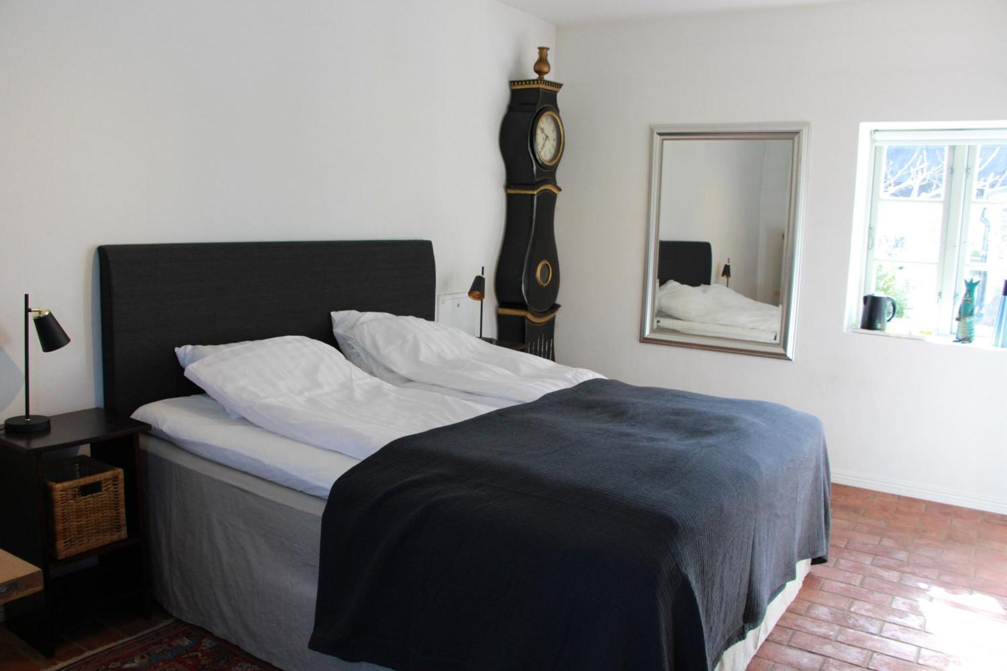Bjerred B&B Bjärred 외부 사진