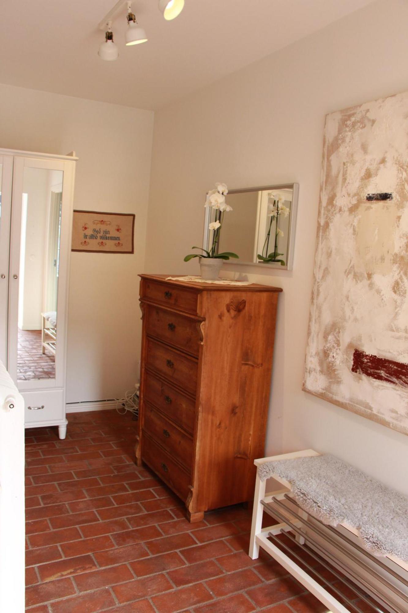 Bjerred B&B Bjärred 외부 사진