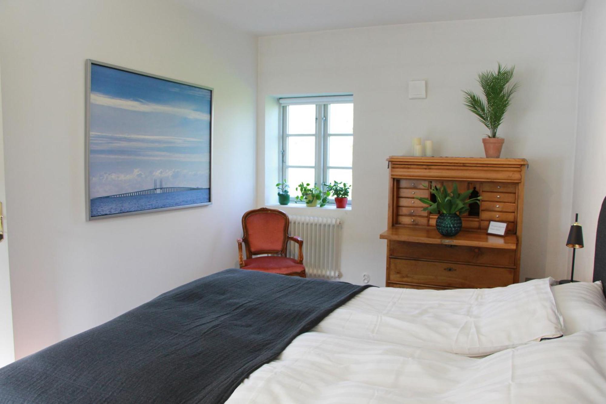 Bjerred B&B Bjärred 외부 사진