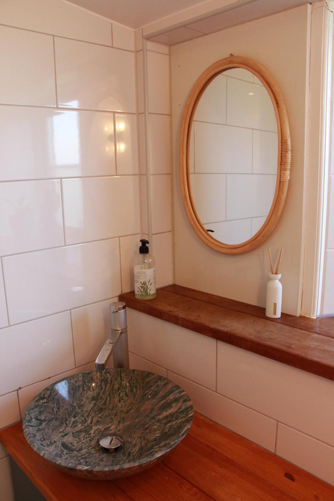 Bjerred B&B Bjärred 외부 사진