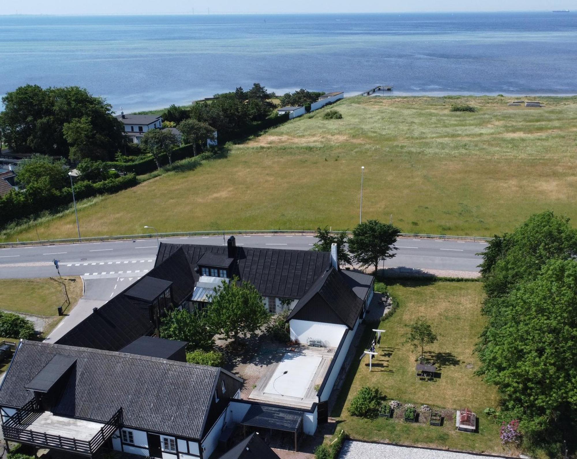 Bjerred B&B Bjärred 외부 사진