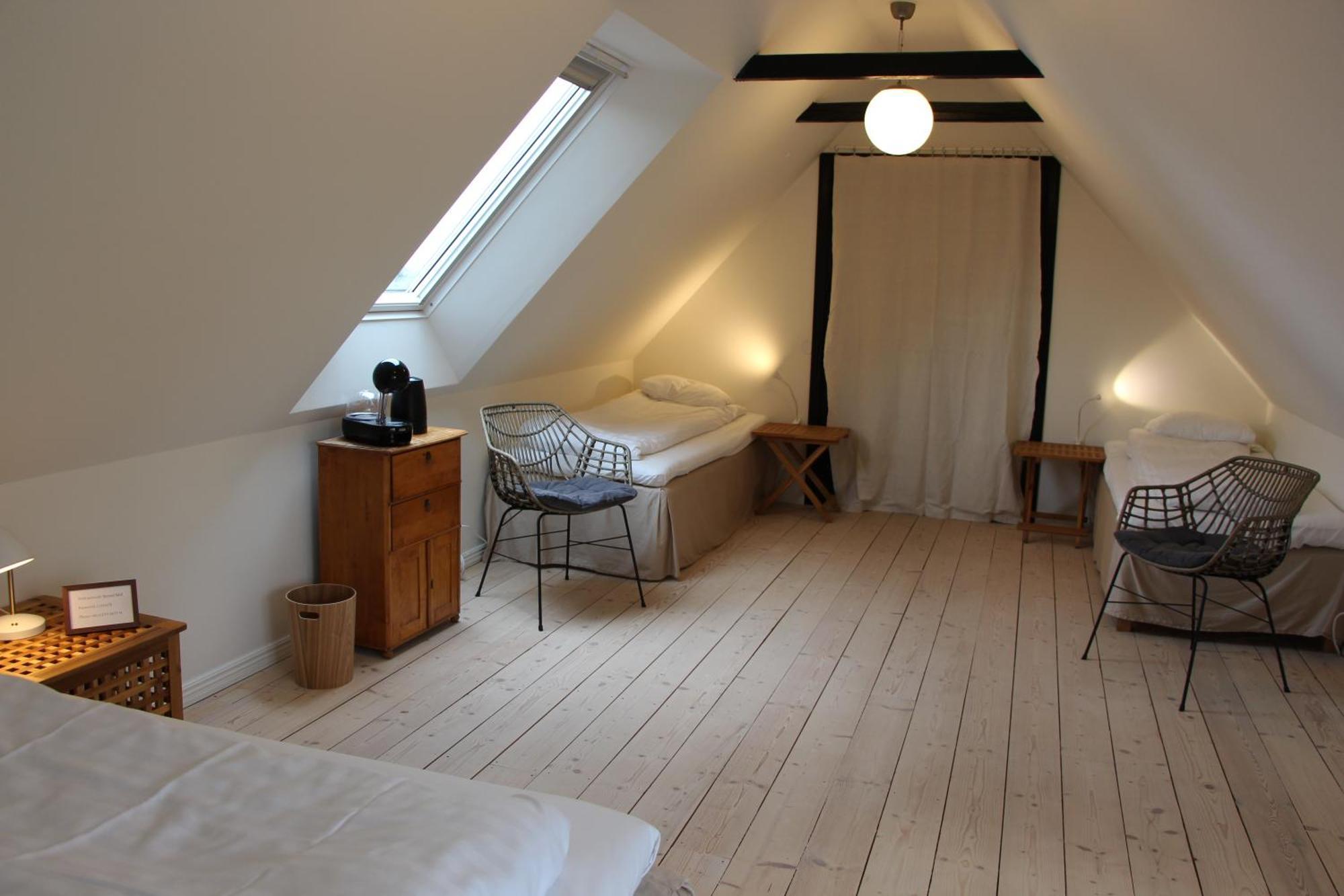 Bjerred B&B Bjärred 외부 사진