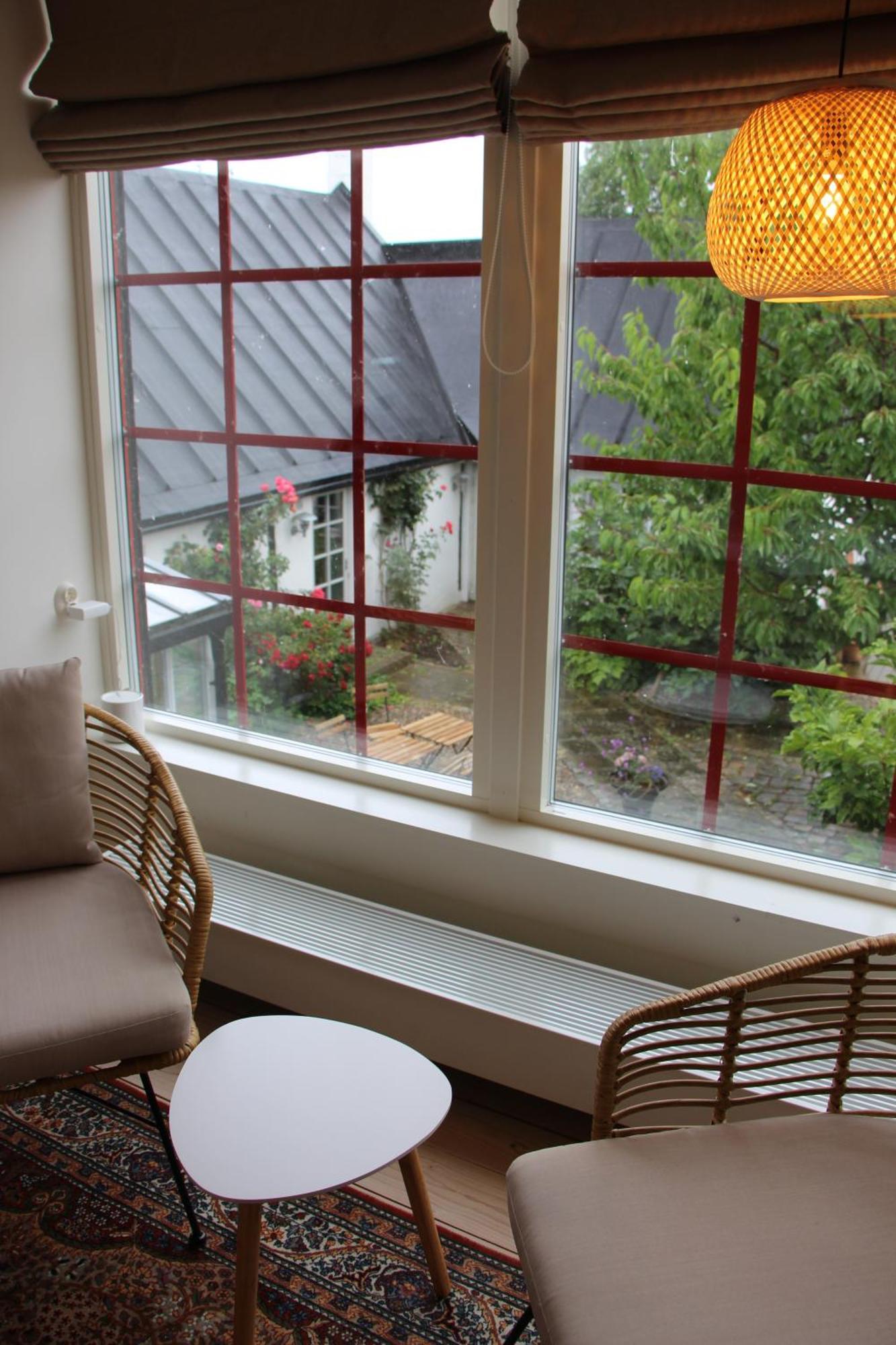 Bjerred B&B Bjärred 외부 사진