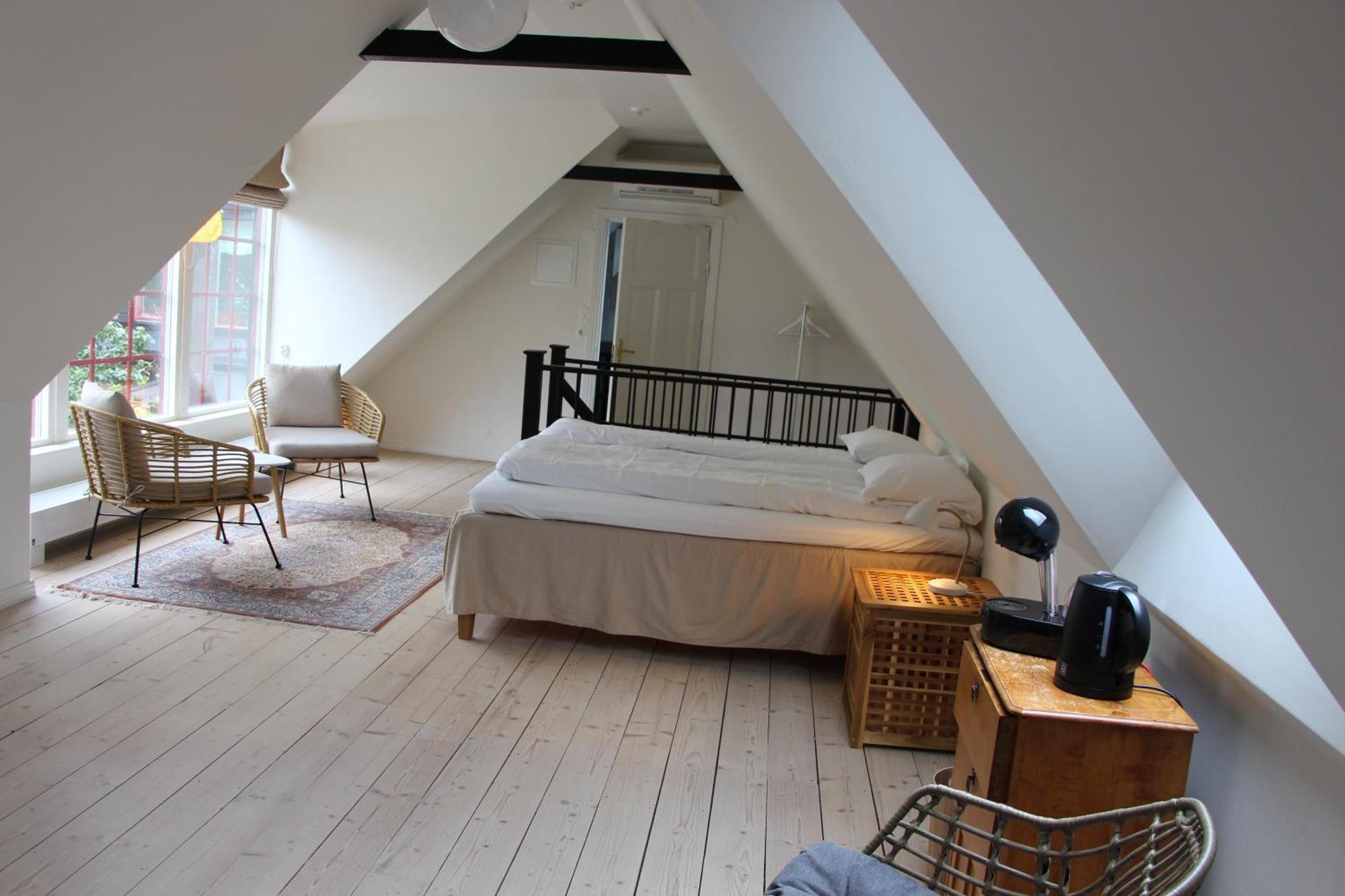 Bjerred B&B Bjärred 외부 사진
