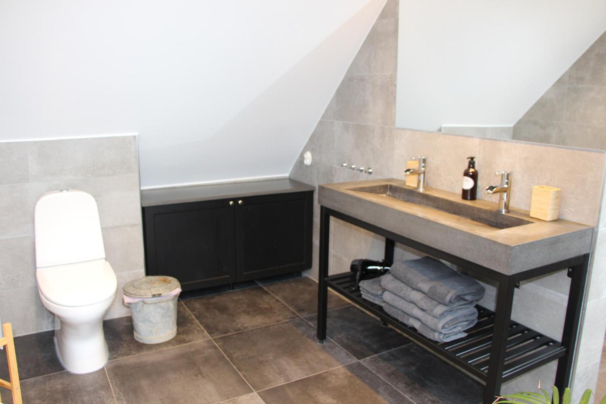 Bjerred B&B Bjärred 외부 사진
