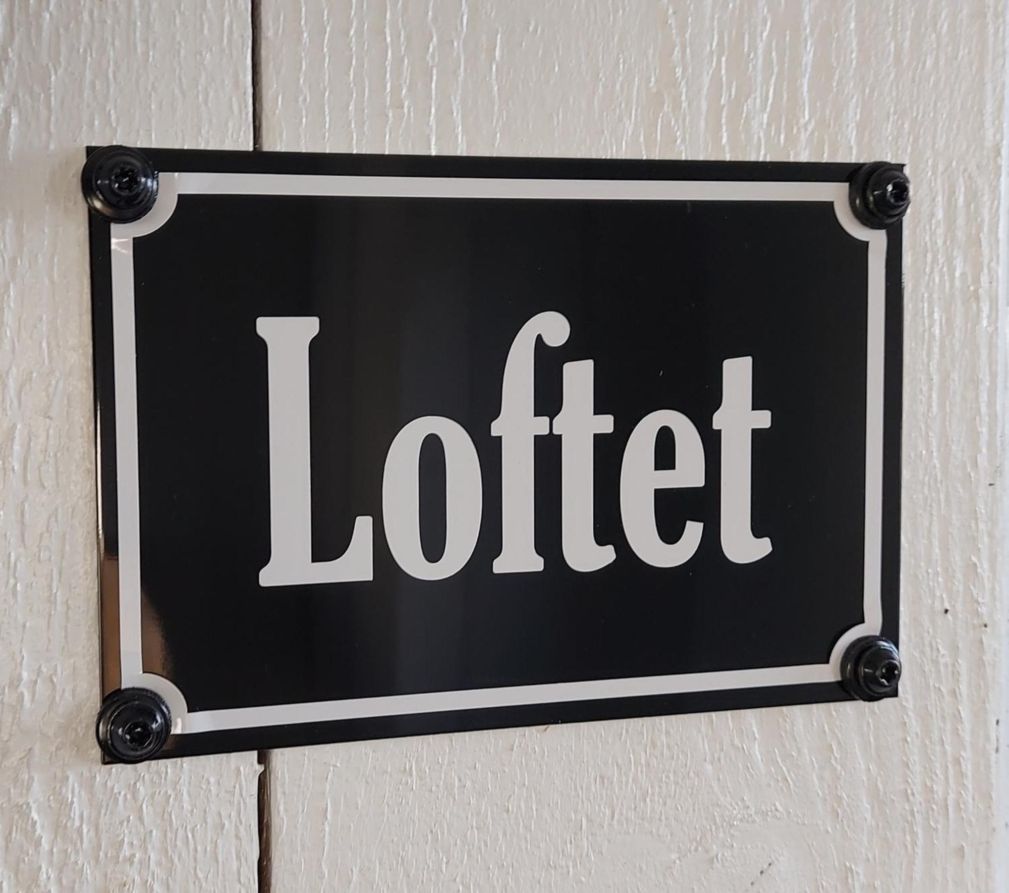 Bjerred B&B Bjärred 외부 사진