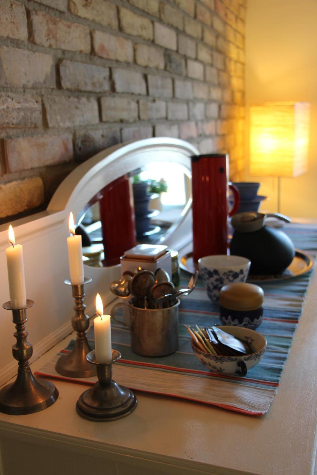 Bjerred B&B Bjärred 외부 사진