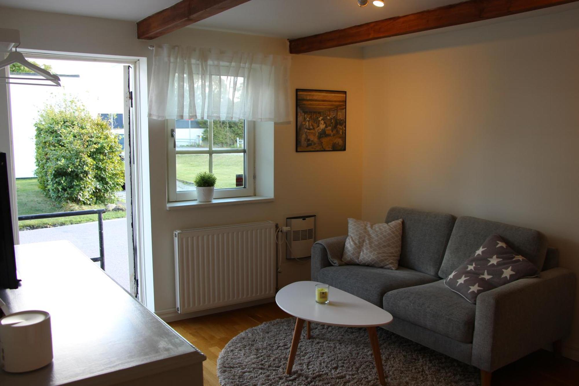 Bjerred B&B Bjärred 외부 사진