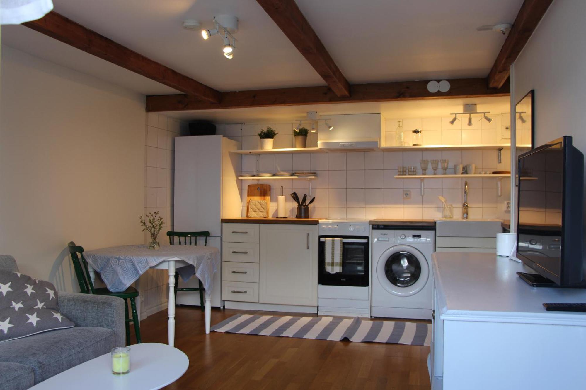 Bjerred B&B Bjärred 외부 사진