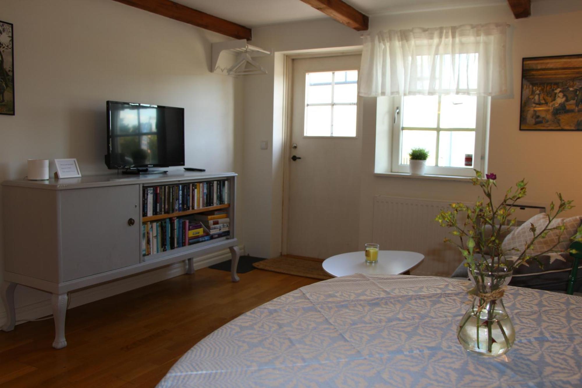 Bjerred B&B Bjärred 외부 사진