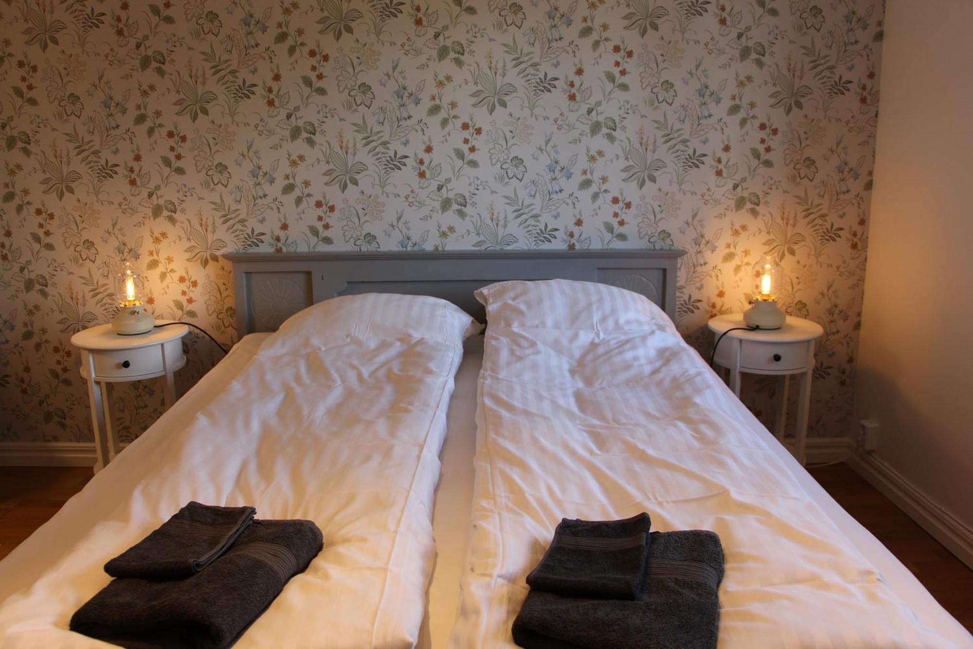 Bjerred B&B Bjärred 외부 사진