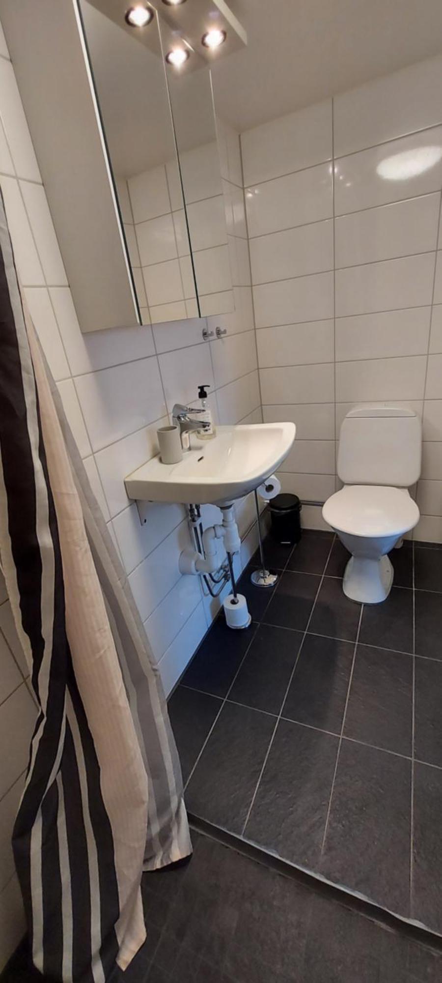 Bjerred B&B Bjärred 외부 사진