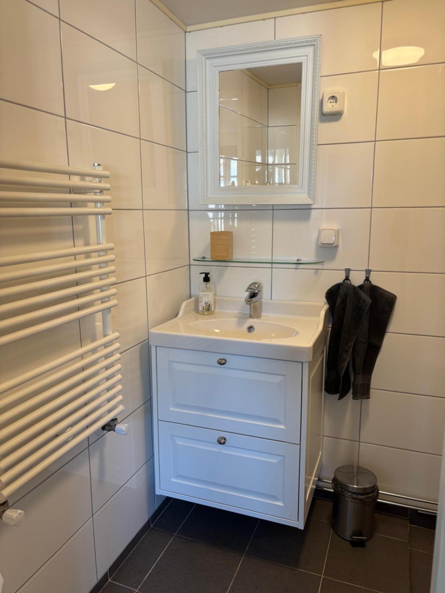 Bjerred B&B Bjärred 외부 사진